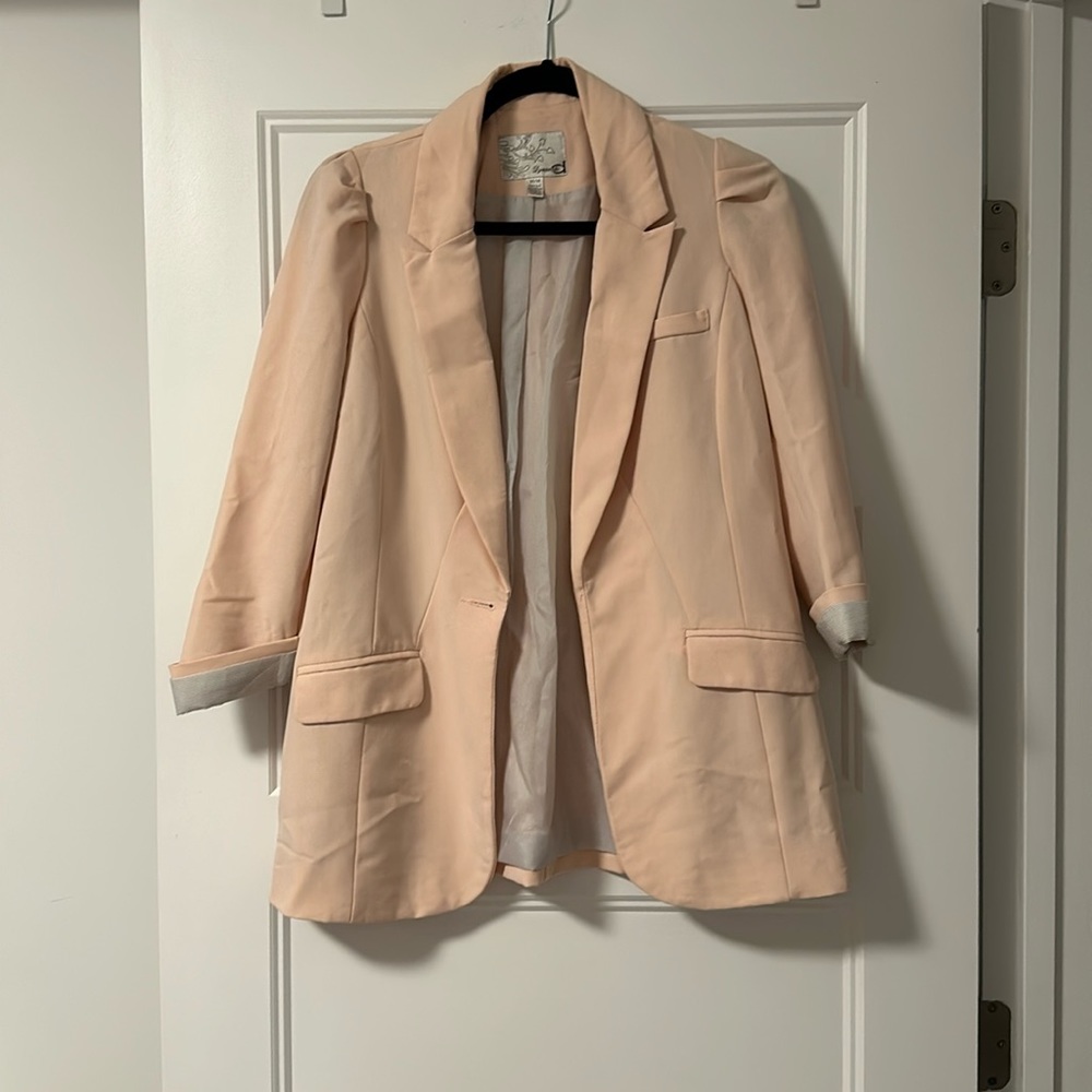 Blazer